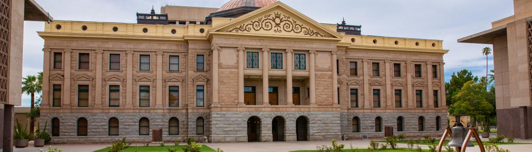 arizona capitol