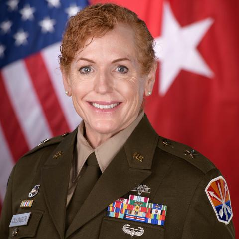 Joint Task Force Arizona | Department of Emergency and Military