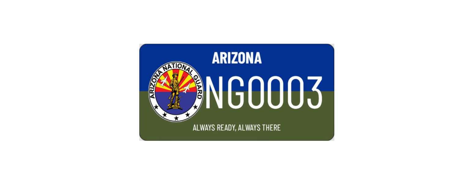 License Plate image